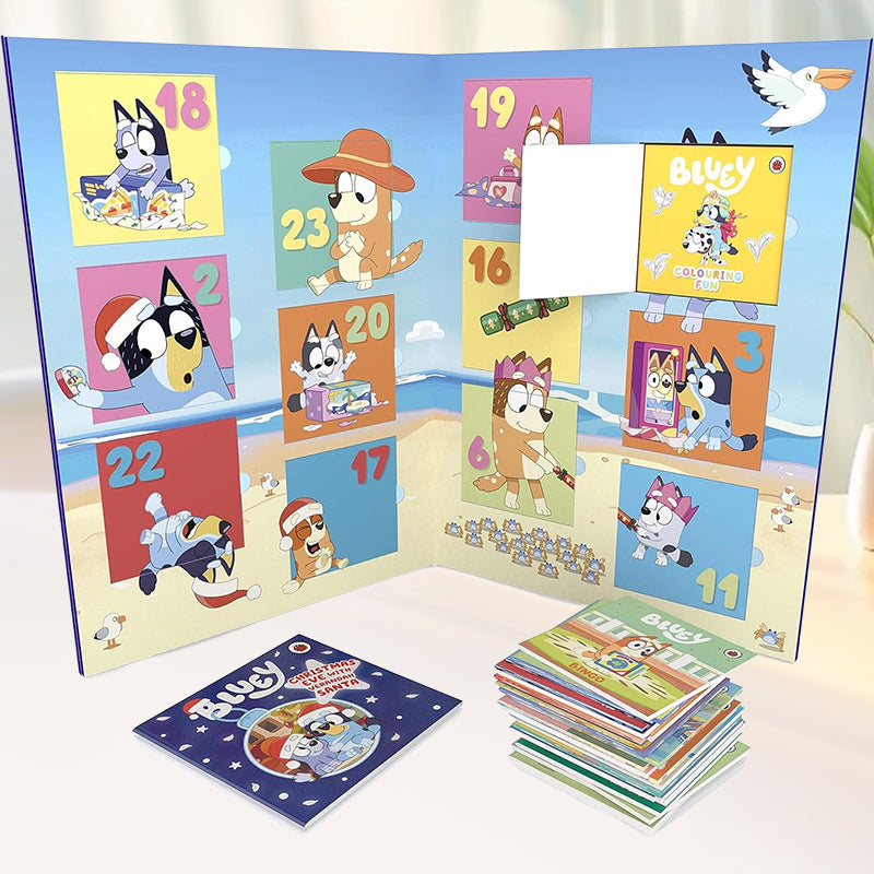 Awesome Advent Book Bundle