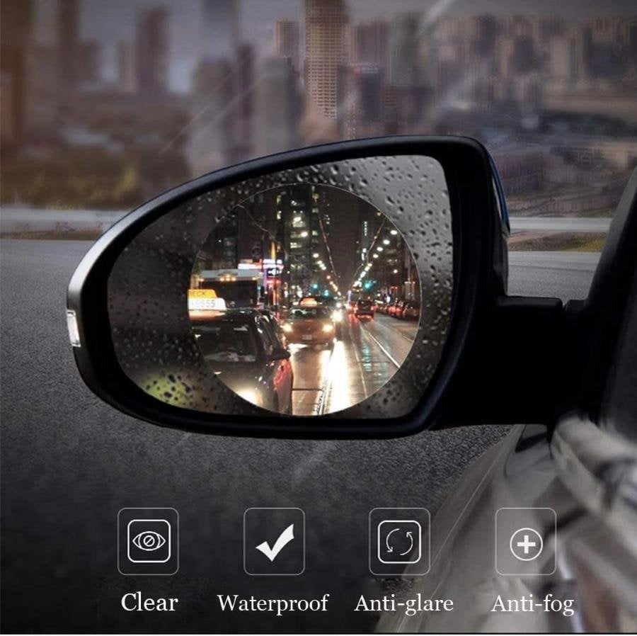 (๐ฅSummer Hot Sale Now-48% Off) HD transparent rainproof film