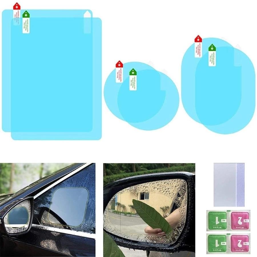 (๐ฅSummer Hot Sale Now-48% Off) HD transparent rainproof film
