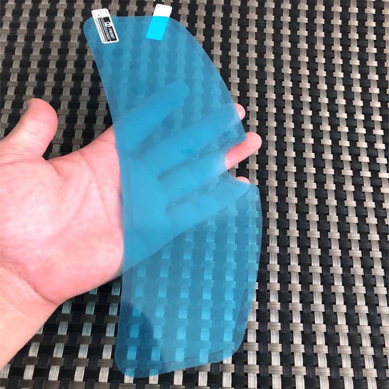 (๐ฅSummer Hot Sale Now-48% Off) HD transparent rainproof film