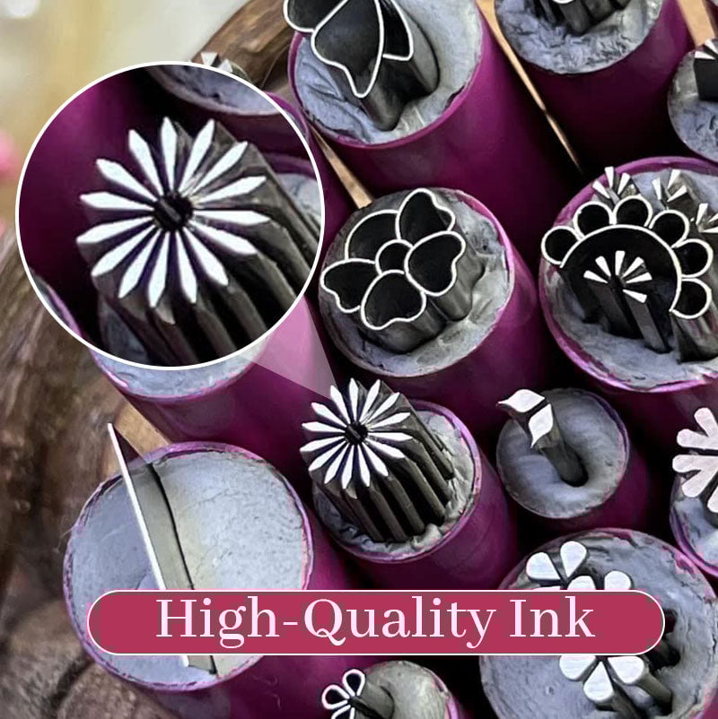 Best Gift - Nail Art Stamp Pen