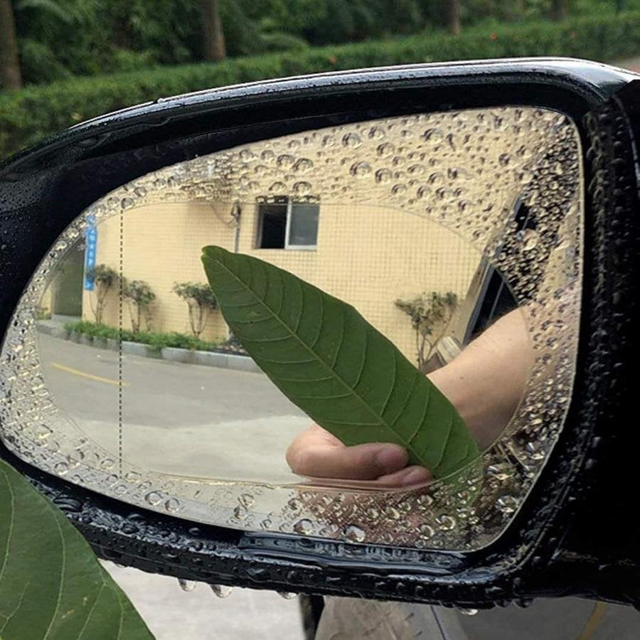 (๐ฅSummer Hot Sale Now-48% Off) HD transparent rainproof film