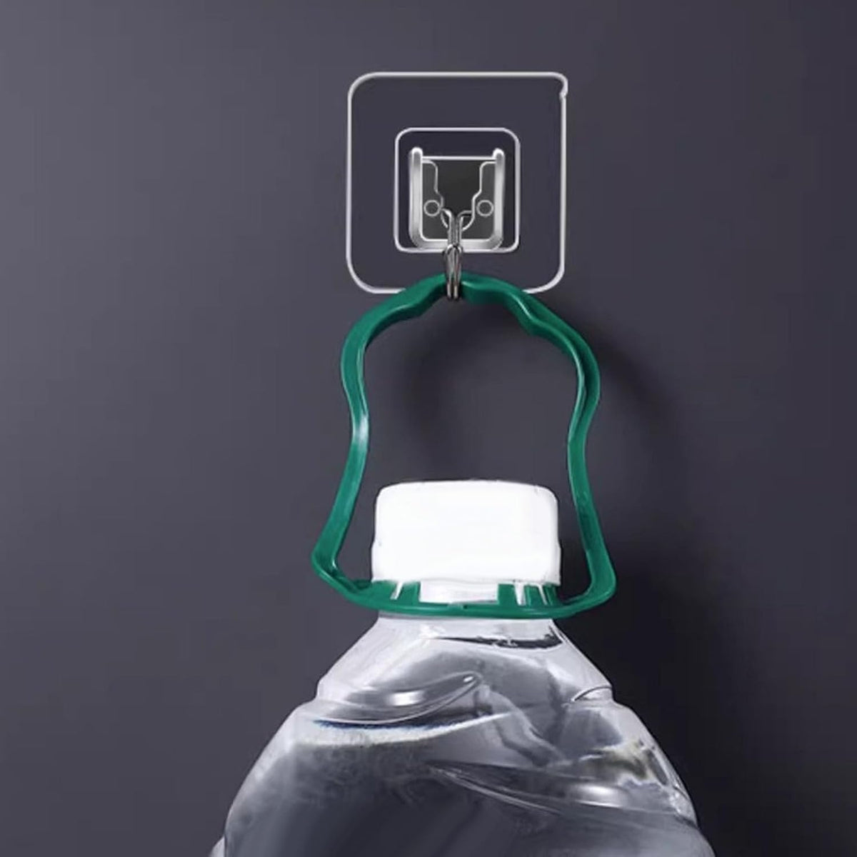 Adhesive Hooks