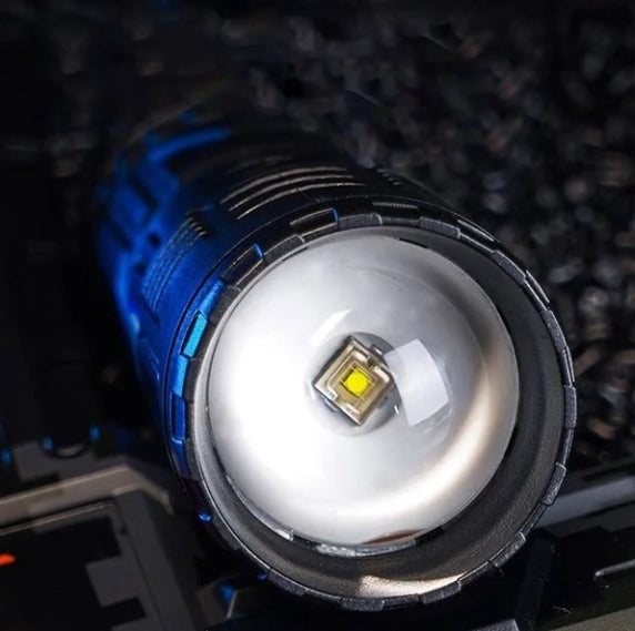 Bright Flashlight