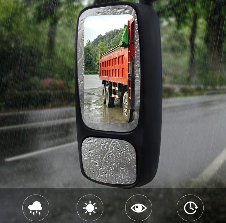 (๐ฅSummer Hot Sale Now-48% Off) HD transparent rainproof film