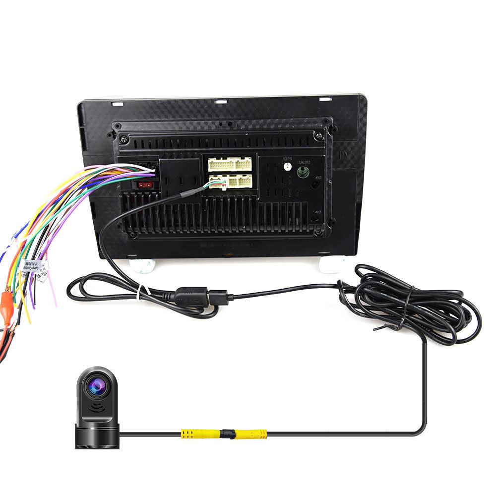 (π₯ π2024 New Year Hot Saleπ 59%OFF)1080P HD Navigation Car Recorder