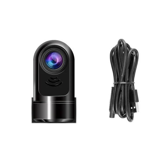 (π₯ π2024 New Year Hot Saleπ 59%OFF)1080P HD Navigation Car Recorder