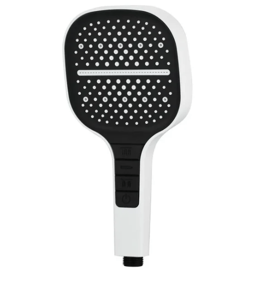 (π₯48% OFF)8-speed Oversized Panel Pressurized Shower Head