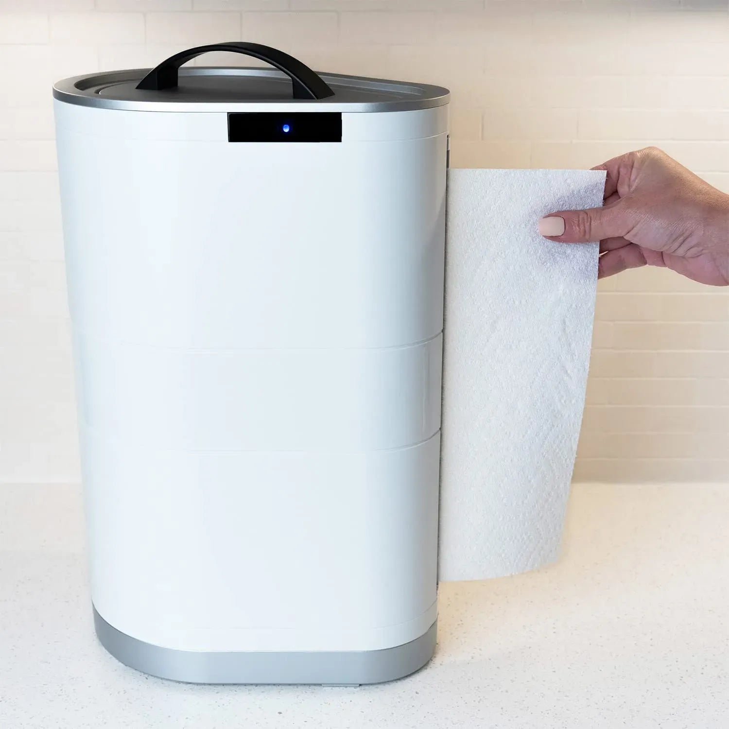 Factory Direct Clearance!!💝✨Countertop Touchless Paper Towel Dispenser