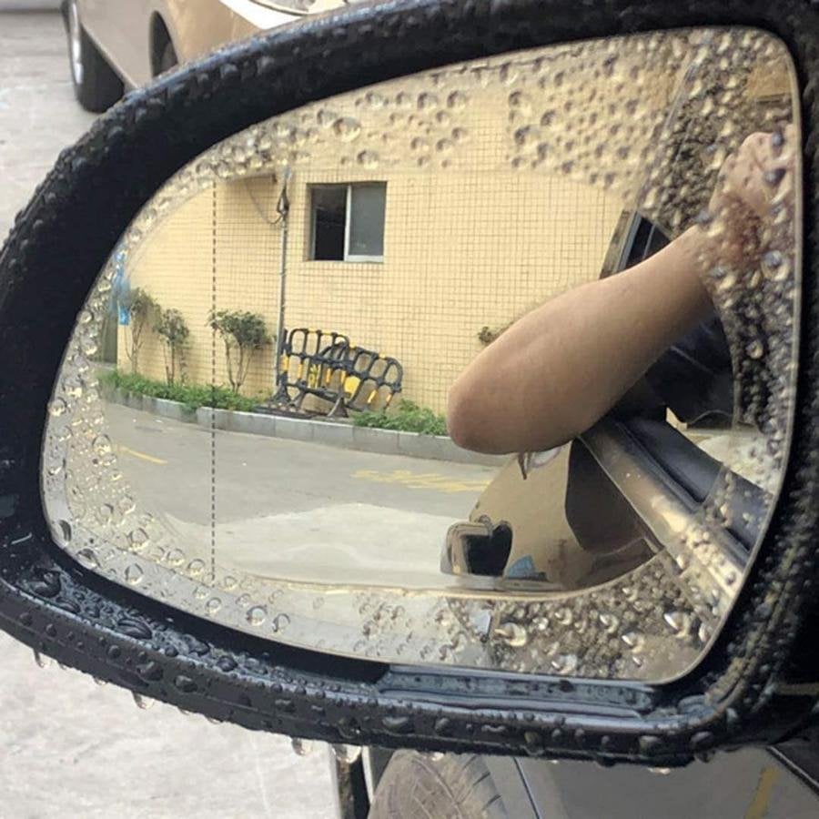 (๐ฅSummer Hot Sale Now-48% Off) HD transparent rainproof film