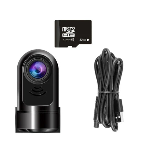 (π₯ π2024 New Year Hot Saleπ 59%OFF)1080P HD Navigation Car Recorder