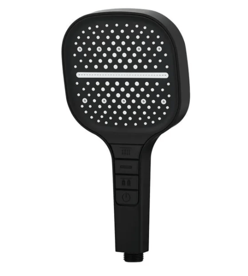 (π₯48% OFF)8-speed Oversized Panel Pressurized Shower Head