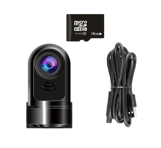 (π₯ π2024 New Year Hot Saleπ 59%OFF)1080P HD Navigation Car Recorder