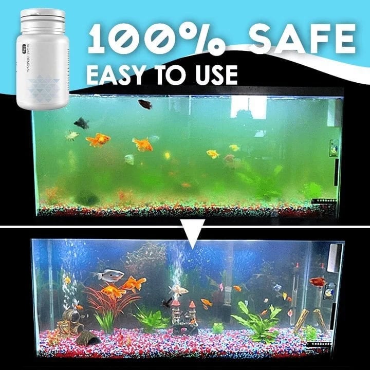 Algae Repellent Agent🔥HOT SALE🔥