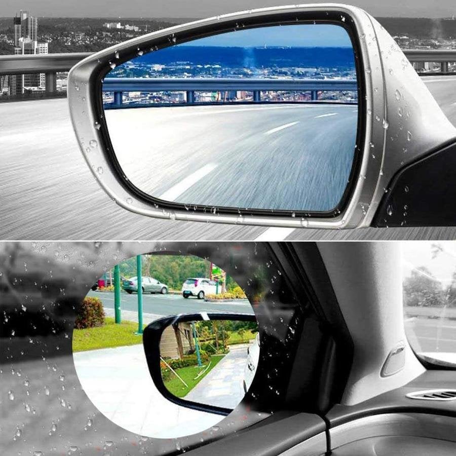 (๐ฅSummer Hot Sale Now-48% Off) HD transparent rainproof film