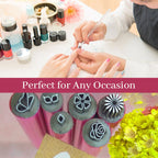 Best Gift - Nail Art Stamp Pen