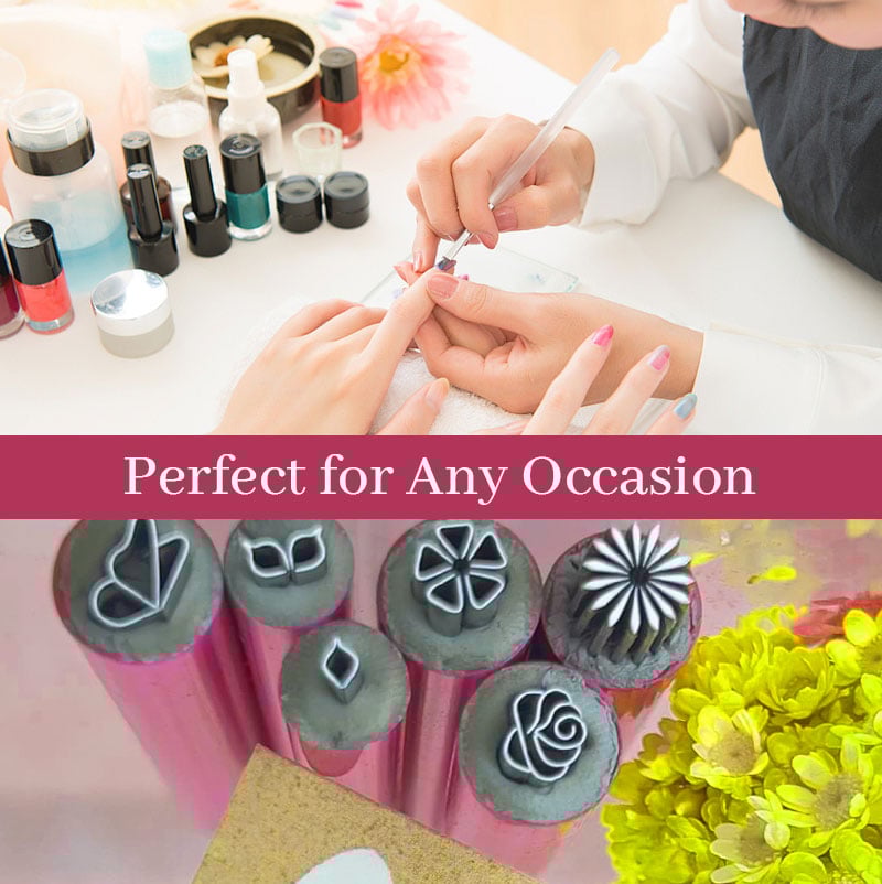 Best Gift - Nail Art Stamp Pen
