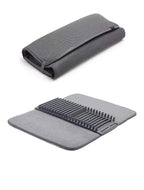 Dish Rack and Microfiber Drying Mat
