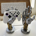Cyberpunk Robot Arm Bracket