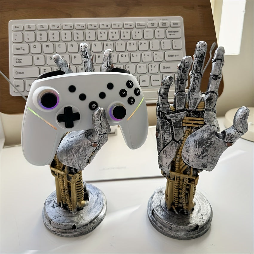 Cyberpunk Robot Arm Bracket
