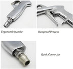 Air Blow Out Tool