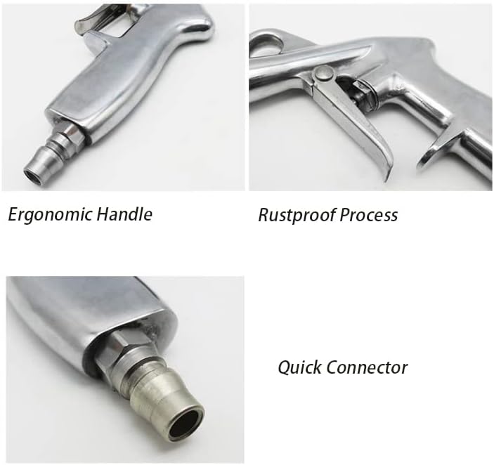 Air Blow Out Tool