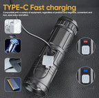Bright Flashlight