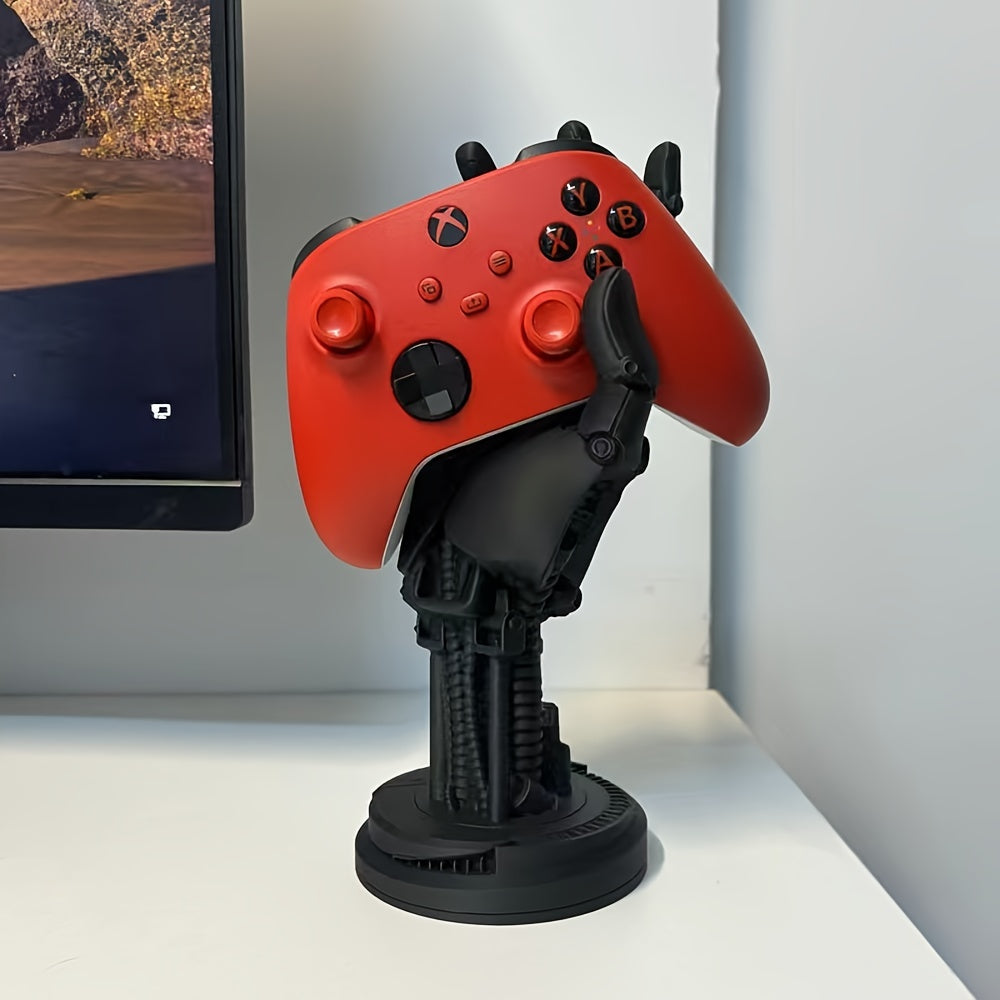 Cyberpunk Robot Arm Bracket
