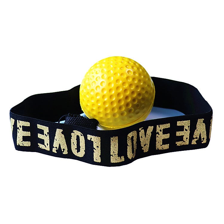 Boxing Fight Ball for Improving Reaction Speed