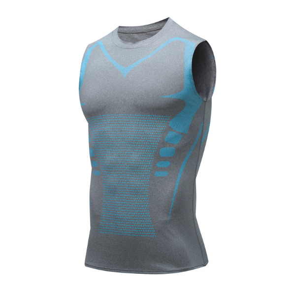 2024 New Version Shaping Sleeveless Shirt
