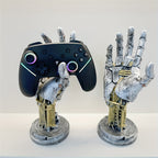 Cyberpunk Robot Arm Bracket