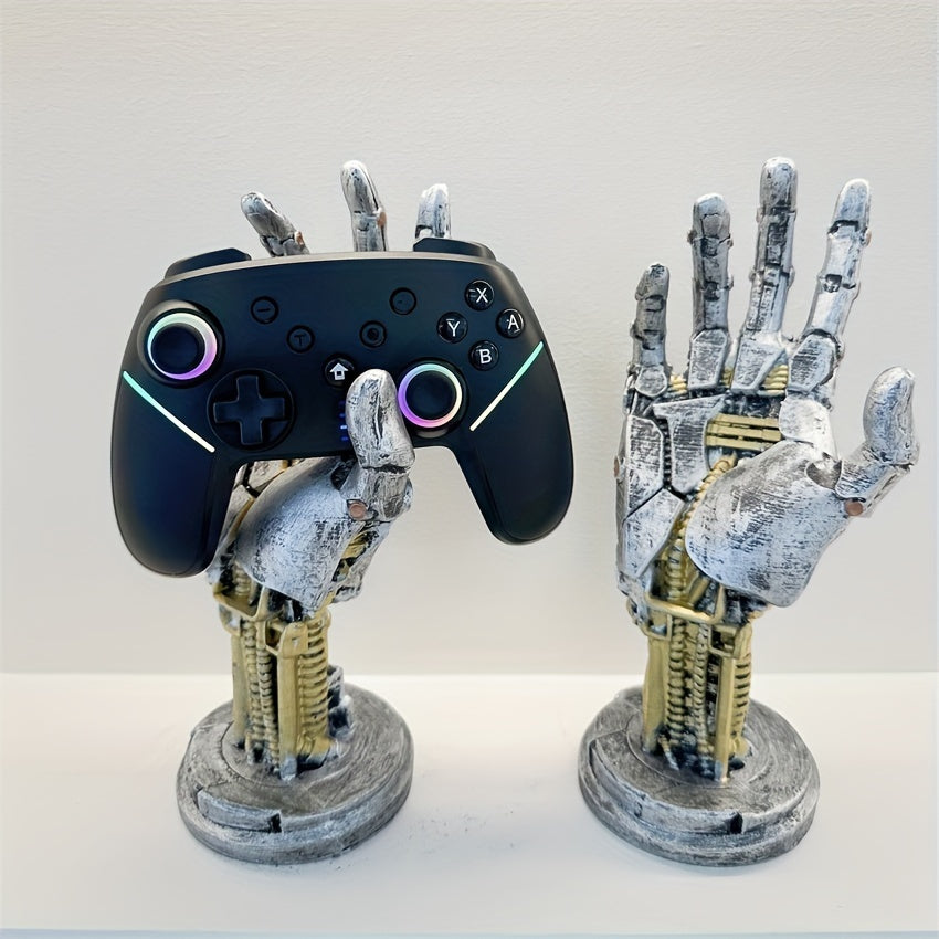 Cyberpunk Robot Arm Bracket