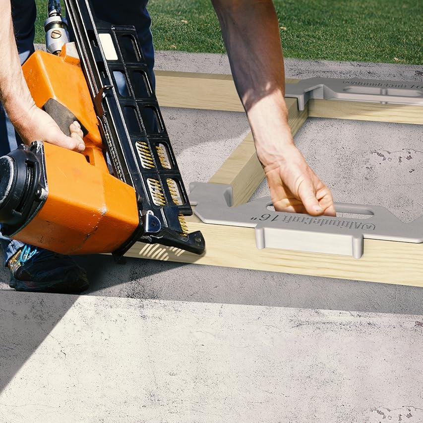 2 In 1 Framing Tool