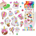 (🔥 🎁2024 New Year Hot Sale🎁 59% OFF)DIY children's free stick cartoon diamond painting