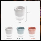 (🔥2024 New Year Sale-50% OFF) Silicone ice ball maker