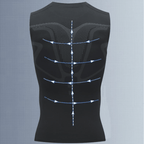 2024 New Version Shaping Sleeveless Shirt