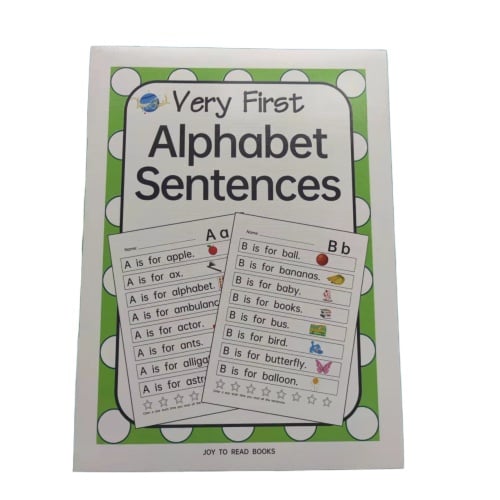 3-6 year old children1 Set