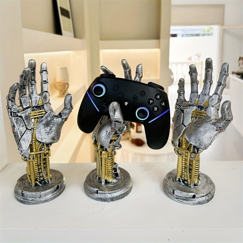 Cyberpunk Robot Arm Bracket