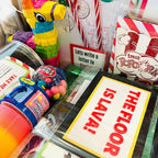 2024 Elf Kit 12/24 Days of Christmas