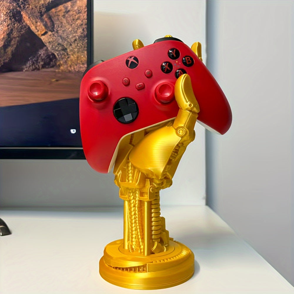 Cyberpunk Robot Arm Bracket