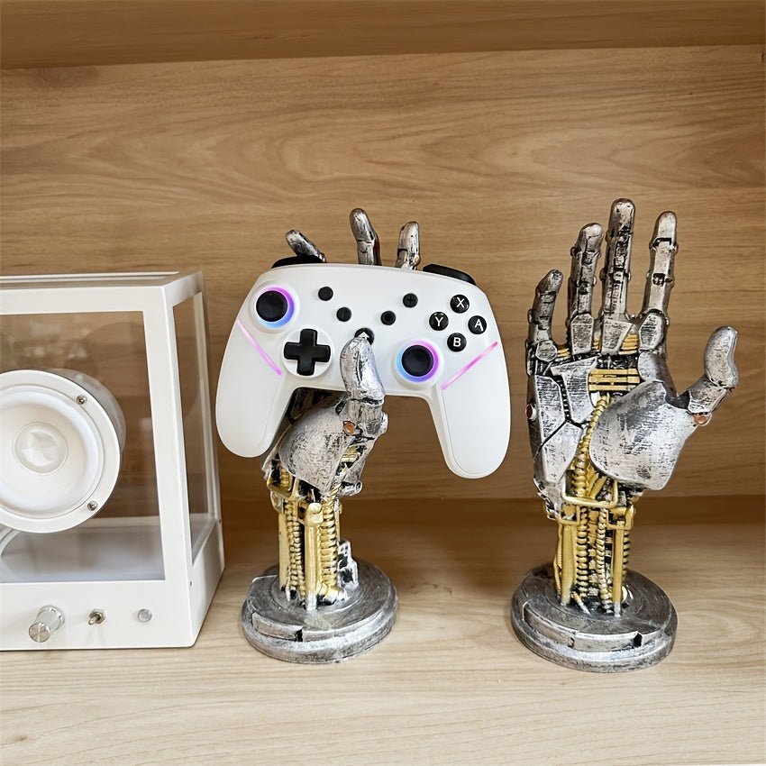 Cyberpunk Robot Arm Bracket