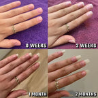 Cosmetics Nail Growth Oil