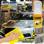 2023 New Year Sale🔥Buy 2 Get 1 Free🔥 Powerful stain removal kit