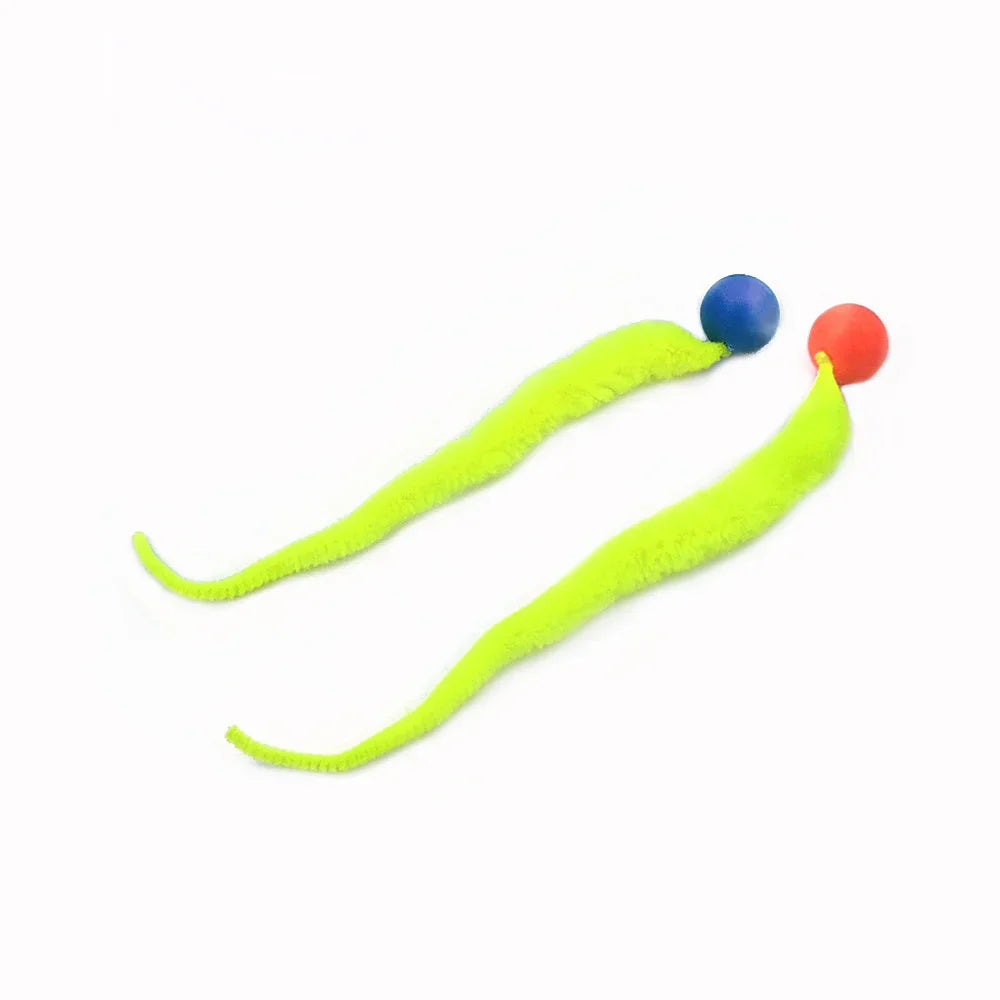 2023 Hot Sale🔥Typared Jiggle Ball for Cat