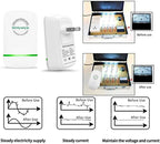 30KW Household Appliances Stable Power Saver