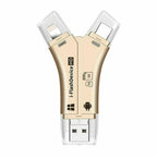 4-in-1 Media Transfer