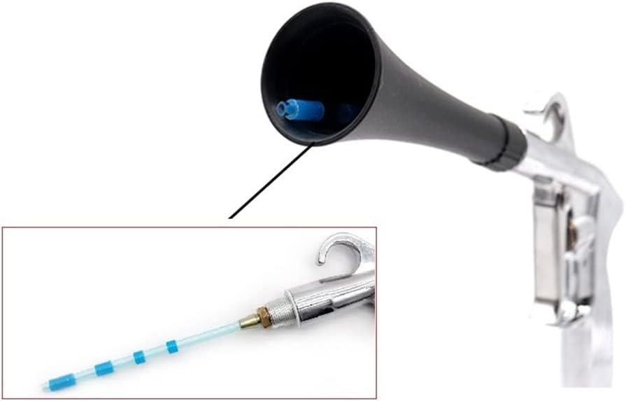 Air Blow Out Tool