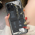 Circuit Board Phone Case