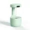 Anti-gravity Air Mute Countercurrent Humidifier