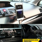 (🔥Hot Sale--49%OFF)Bat Wings Car Phone Holder